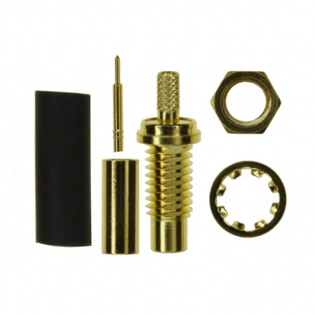 152105 Amphenol RF  Assemblages de connecteurs coaxiaux (RF)